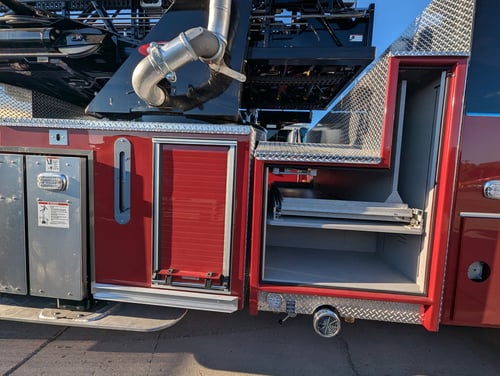 Niles FD